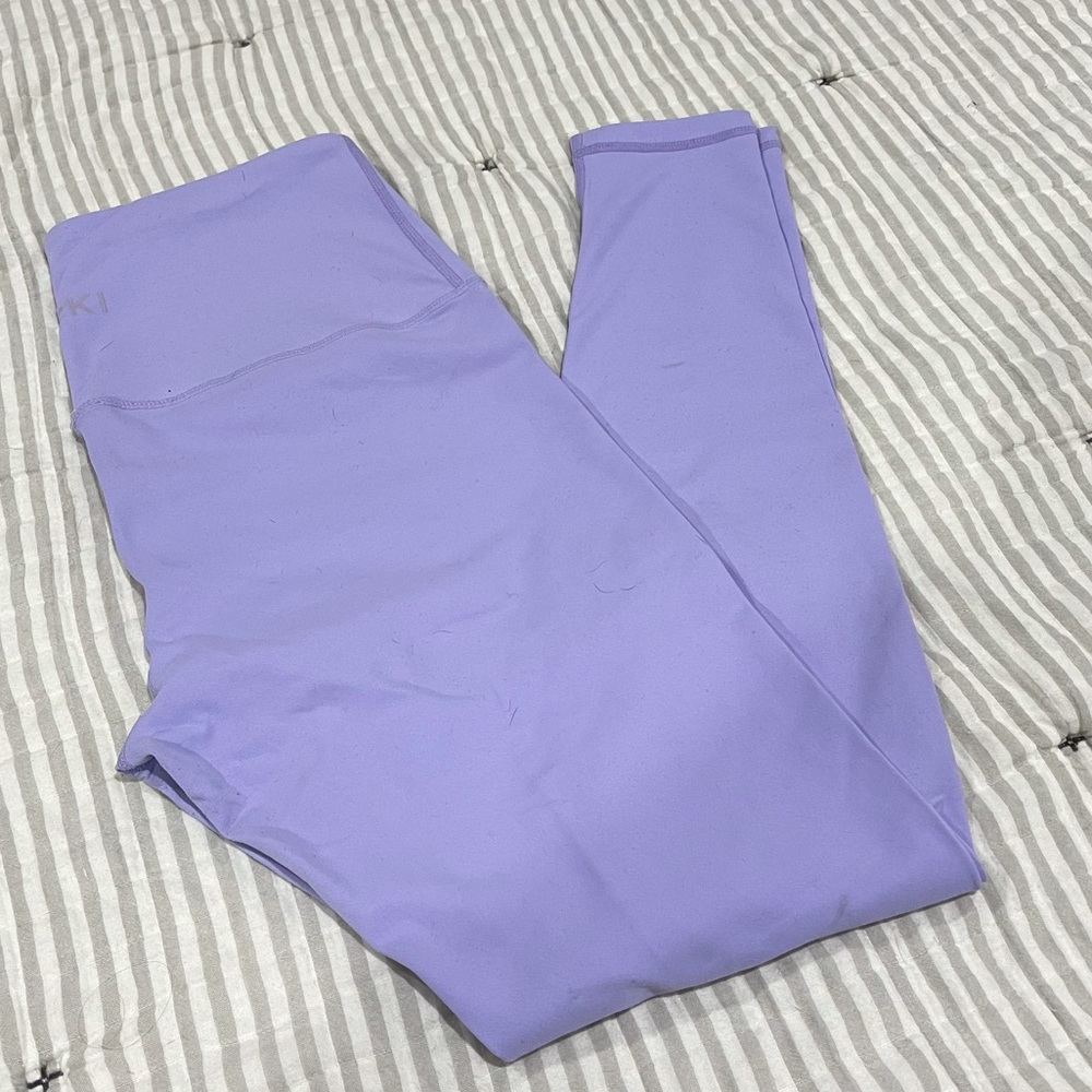 SASKI Collection Legging